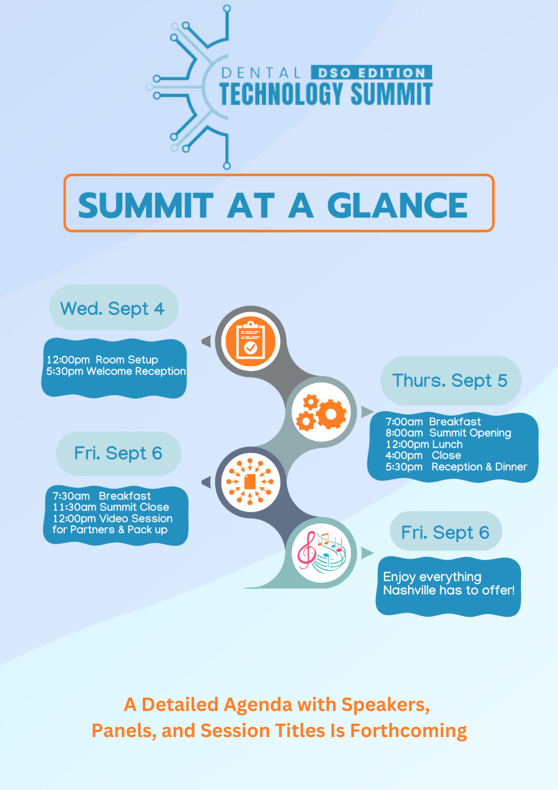 DSO Tech Summit 2026