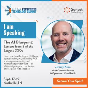 DSO Tech Summit 2026