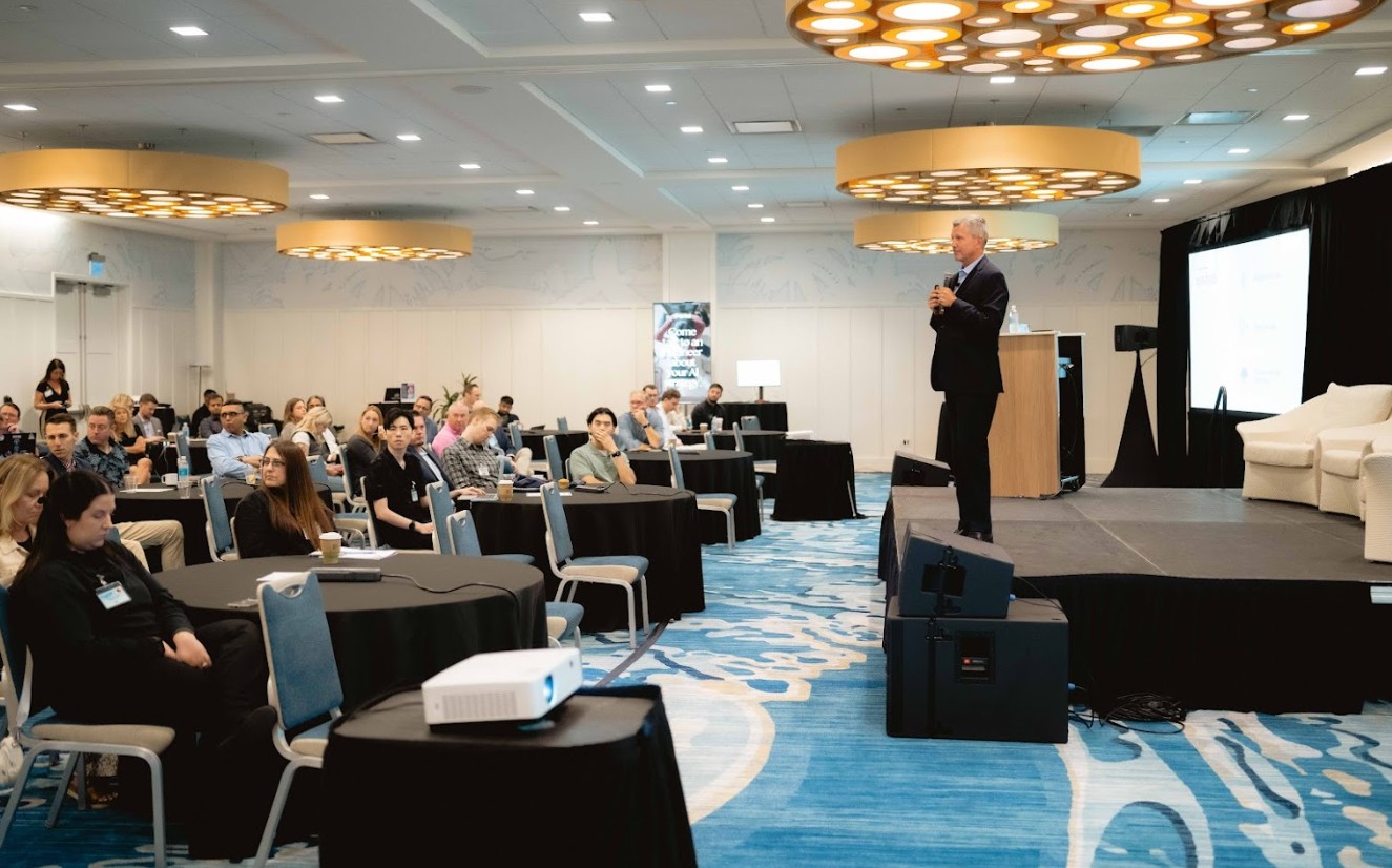 DSO Tech Summit 2025