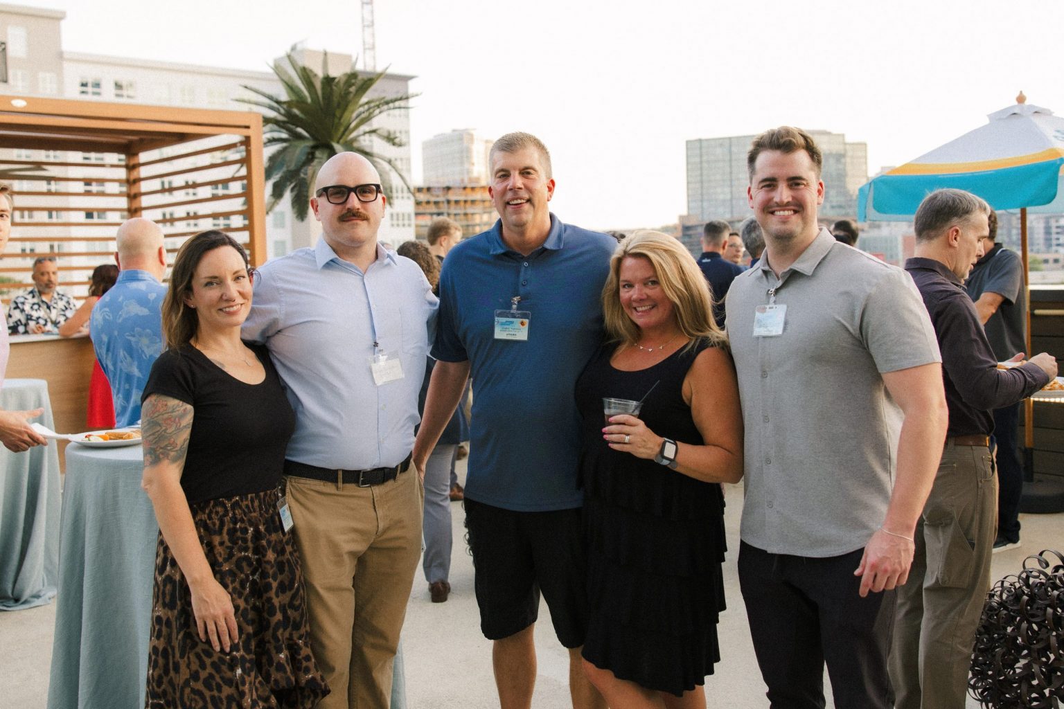 DSO Tech Summit 2026