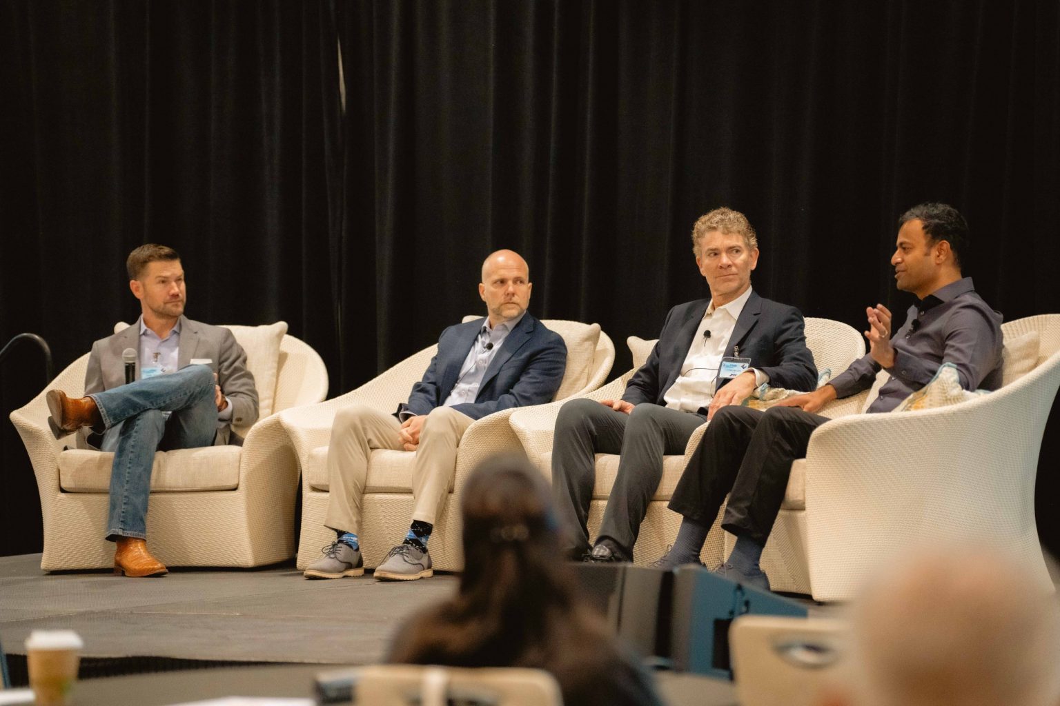DSO Tech Summit 2026