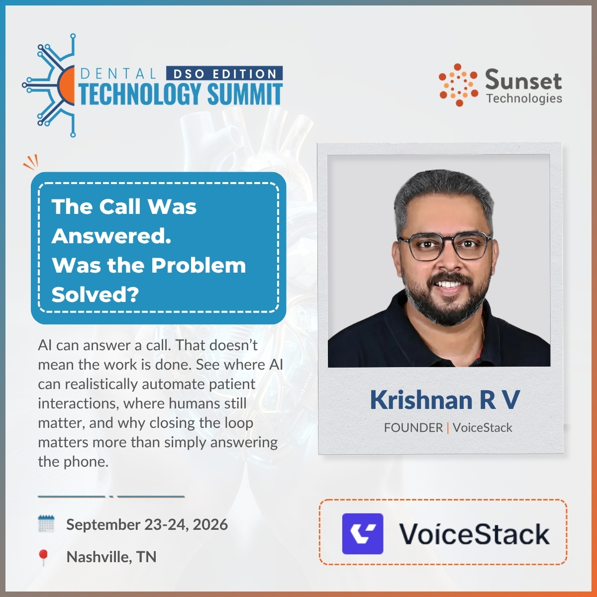 The Call Was Answered. Was the Problem Solved?