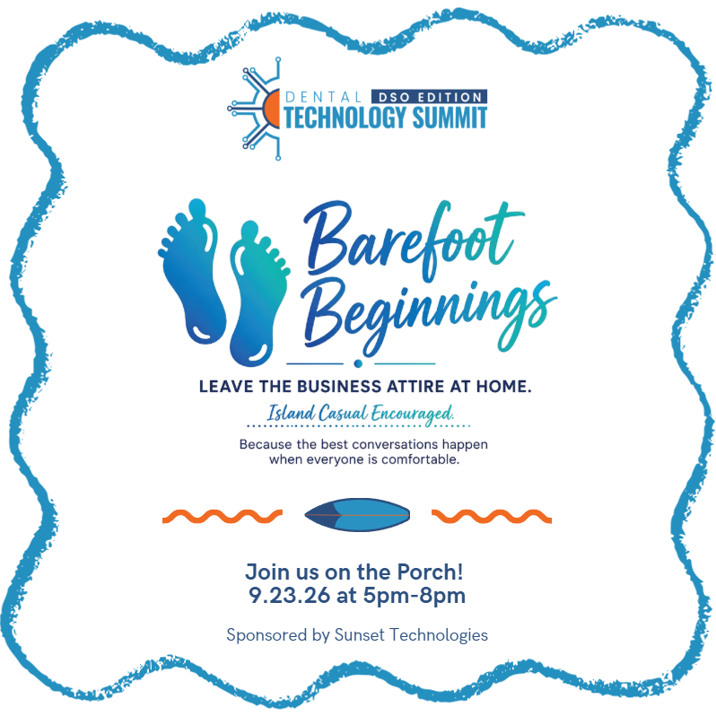 Barefoot Beginning