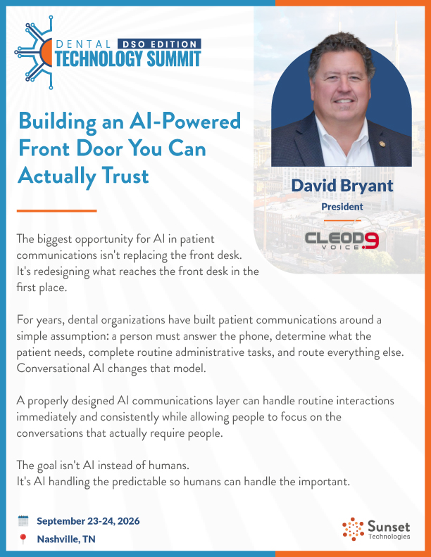 Building an AI-Powered Front Door You Can Actually Trust