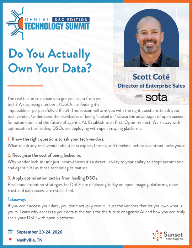 Do You Actually Own Your Data?