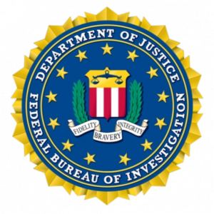 FBI logo